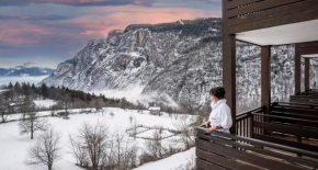 Hotel Arcobaleno Fai Della Paganella